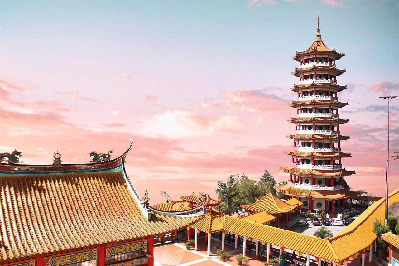 Romantyczna podróż poślubna do Kanady – gdzie warto jechać?