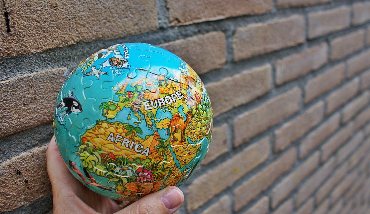 Nusa Penida – dzika siostra Bali