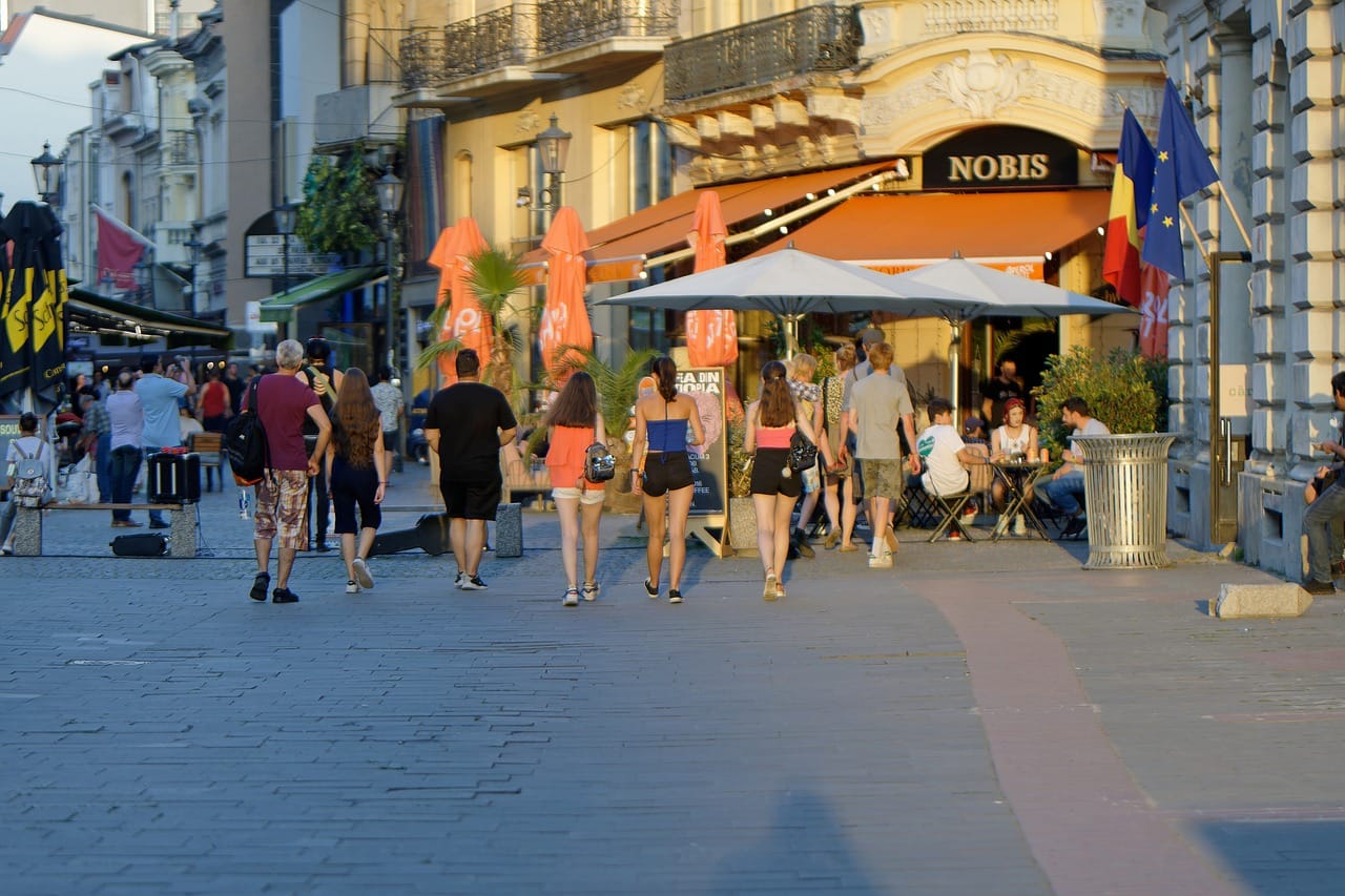 Czy Peru jest bezpieczne? Poradnik turysty