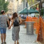 Weekend w Szwecji: Jak efektywnie zaplanować krótki wyjazd?