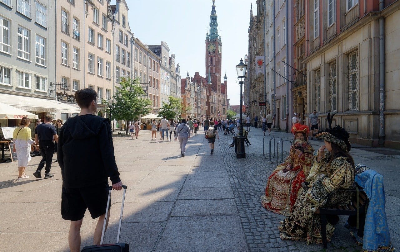 Insta-spoty na Jeju – plaże, klify i wodospady