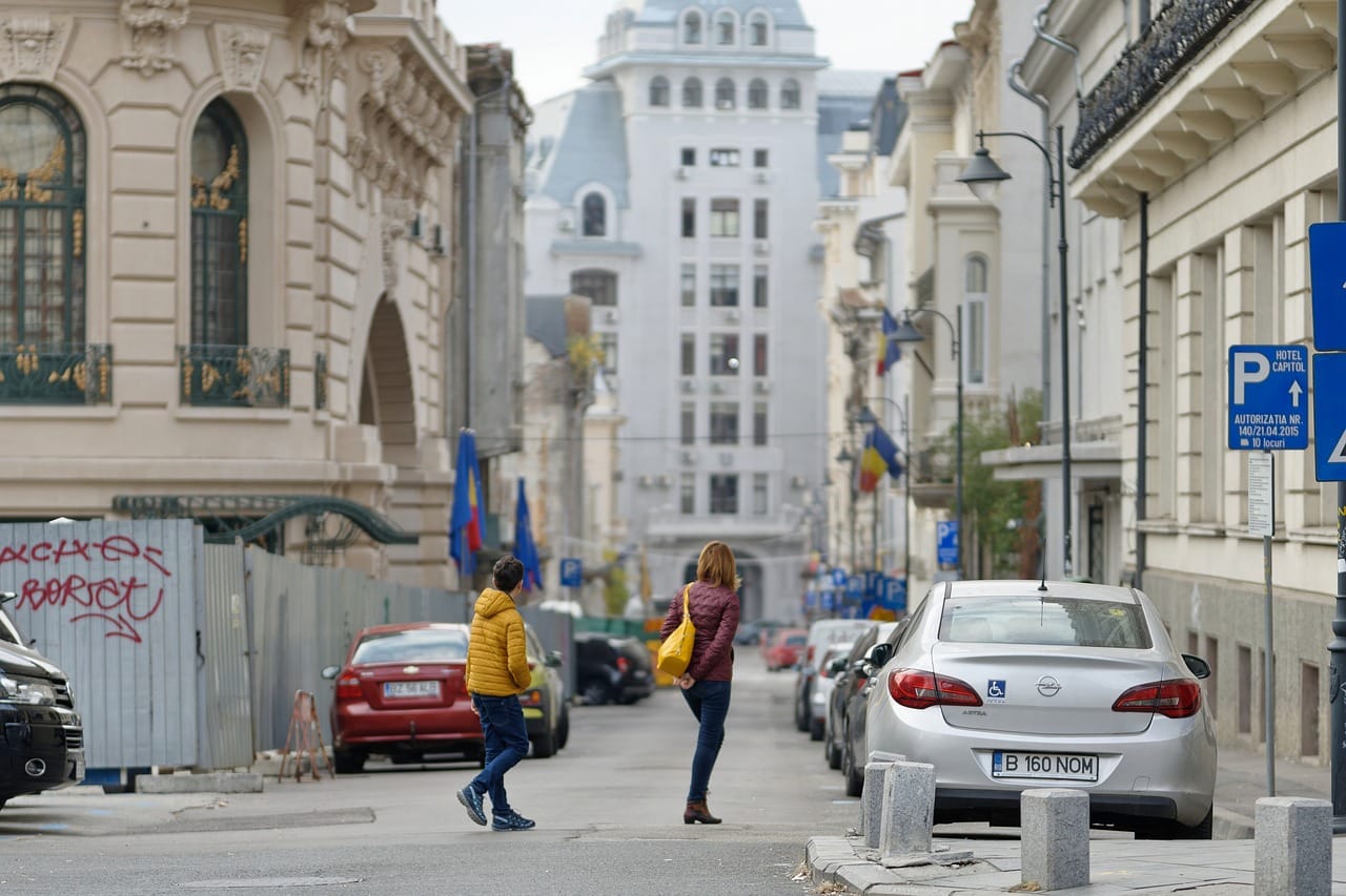 Spacer w koronach drzew – Malezja z innej perspektywy