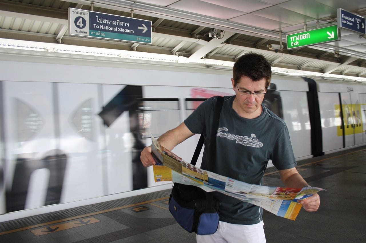 Miejsca w Wielkiej Brytanii, gdzie natura spotyka się z historią