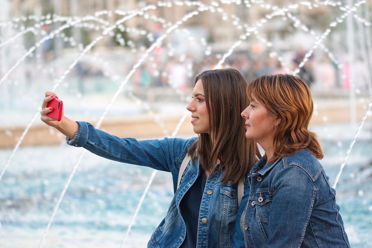 Kolorowe miasta Meksyku, które wyglądają jak z bajki