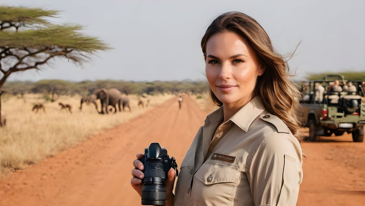 Pustynia Tatacoa – kolumbijska odpowiedź na Marsa