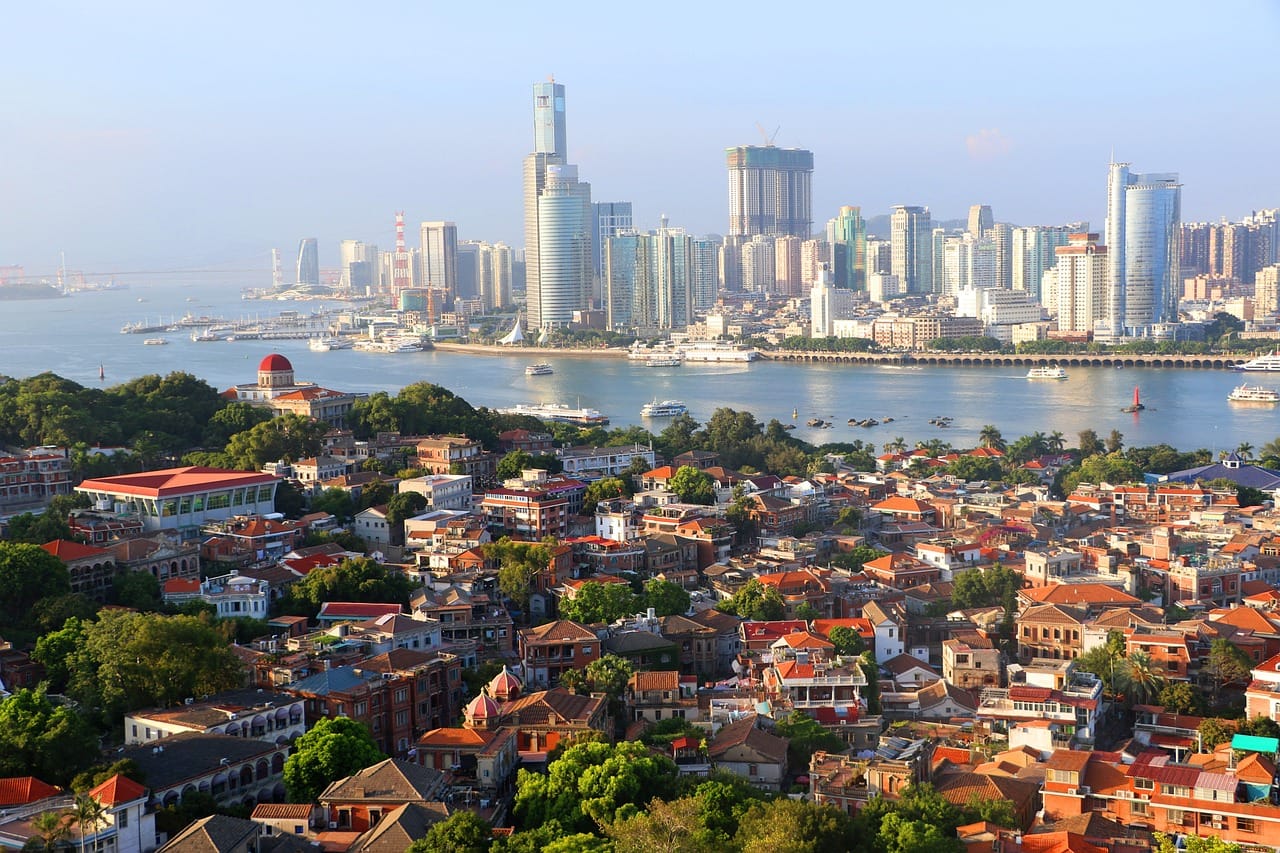 Park Tayrona – raj między dżunglą a Morzem Karaibskim