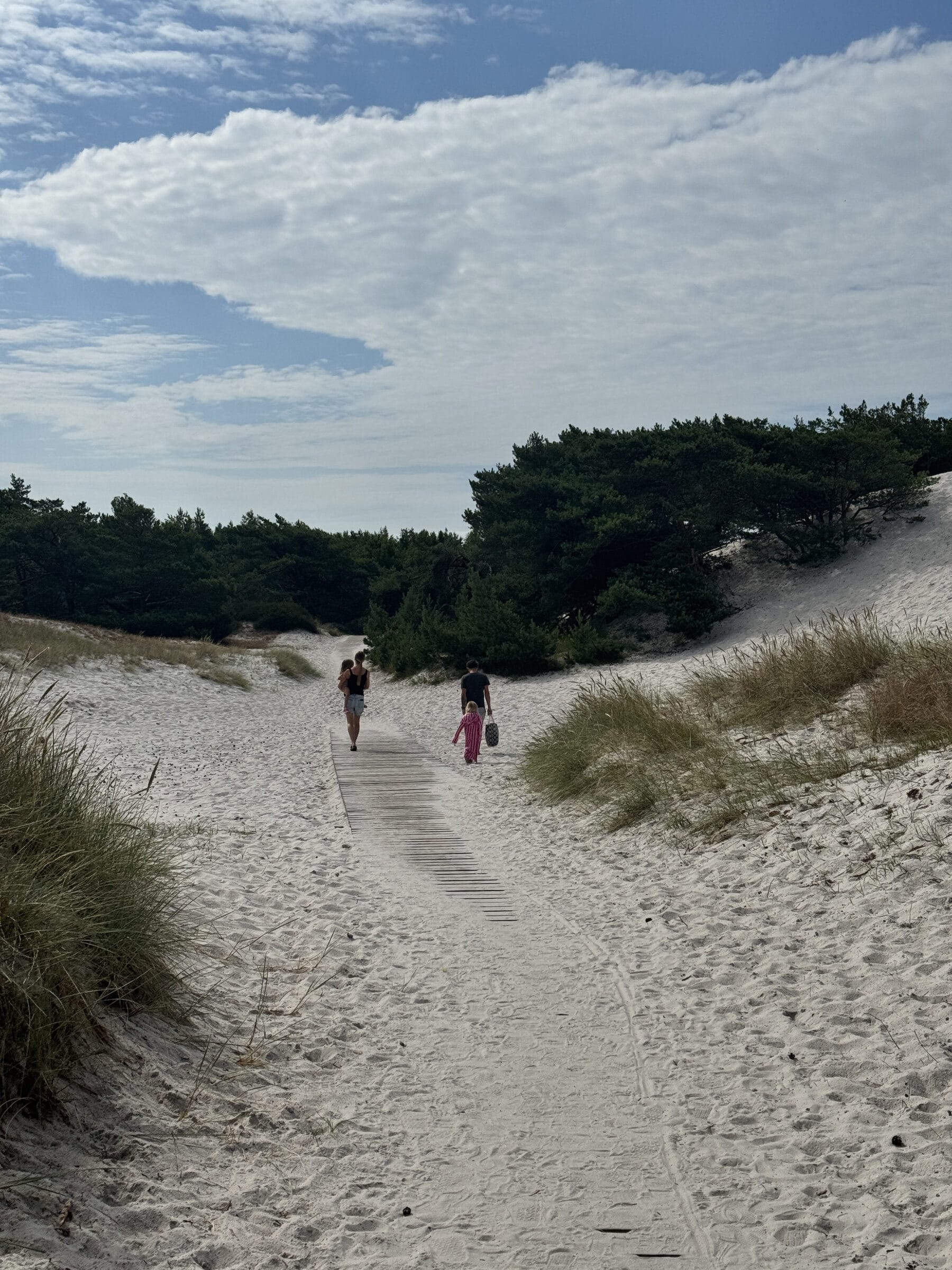 Jak zaplanować pierwszy wyjazd na Bornholm? Praktyczny poradnik dla początkujących
