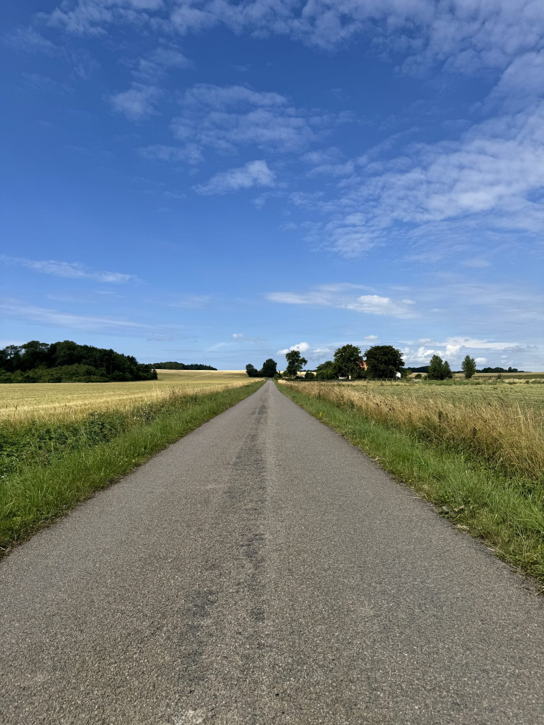 Jak zaplanować pierwszy wyjazd na Bornholm? Praktyczny poradnik dla początkujących