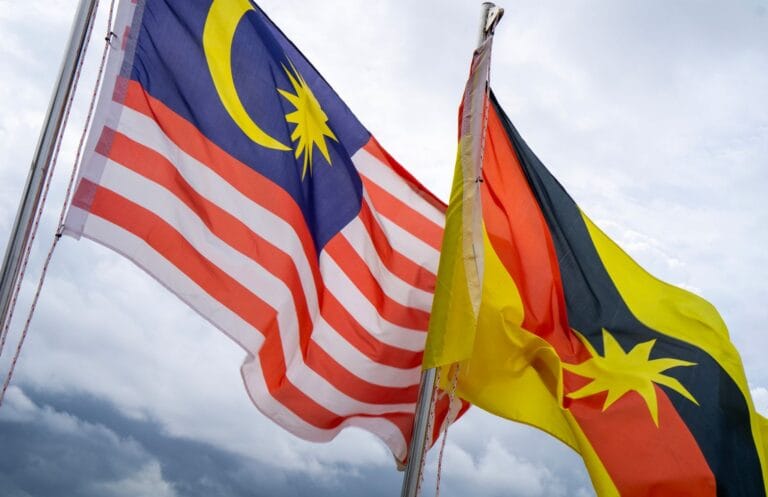 Sabah czy Sarawak? Którą część malezyjskiego Borneo wybrać na pierwszy wyjazd